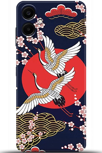adveksiyon Samsung Galaxy A06 Case Hd Printed Case - Specific Designs 5282