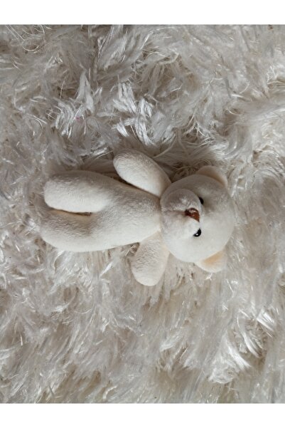 Nehir Minik ayıcıklar anahtarlık 5 adet