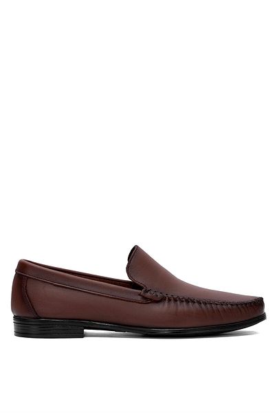 İnci Men's Shoes - Brown Casual Style İnci 101974038   5P Abby 5Fx