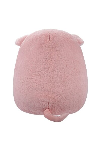 Squishmallows Fuzz-A-Mallows Domuzcuk Peter 30cm ER00706