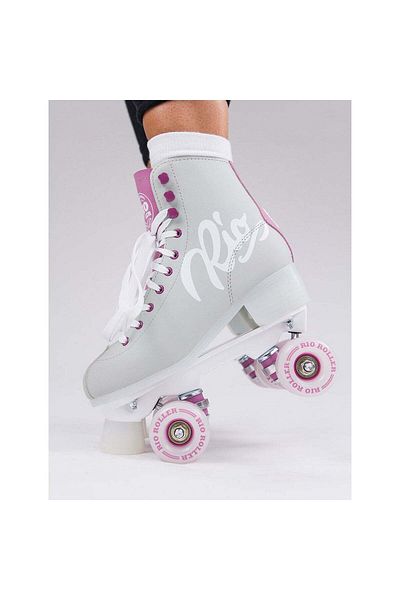 Rio Roller Rio Script Roller Skates