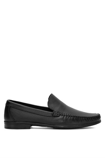 İnci Men's Black Casual Shoes - İnci 101974037   5P Abby 5Fx