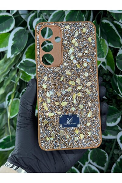 Store SAMSUNG GALAXY A34 LÜX TAŞLI KILIF
