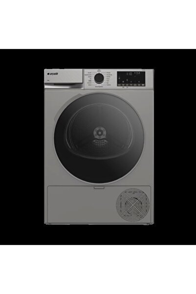 Arçelik 1001 KMX S Kurutma Makinesi