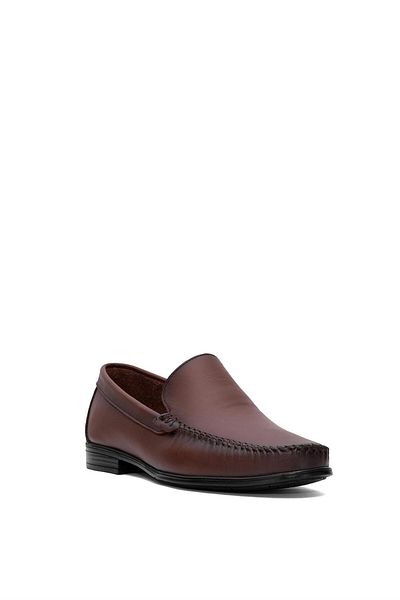 İnci Men's Shoes - Brown Casual Style İnci 101974038   5P Abby 5Fx