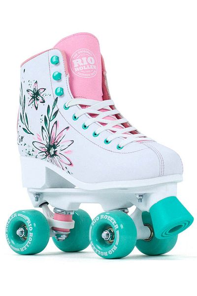 Rio Roller Rio Artist Spring Roller Skates