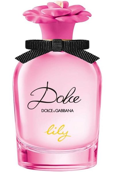 Dolce&Gabbana Dolce & Gabbana Dlc Lily New EDT 75ML New