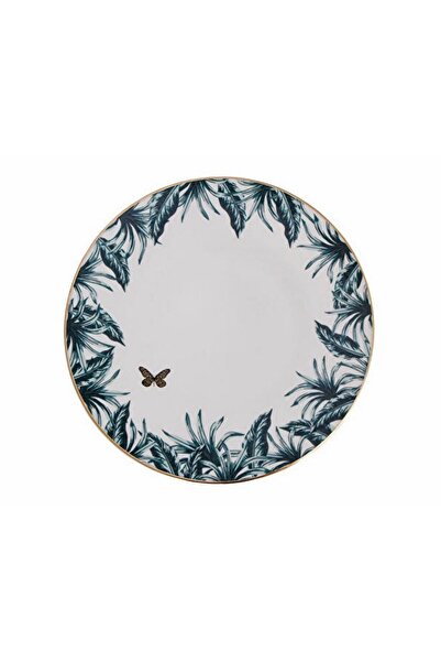 Porland 04Alm 005903   Palms Flat Plate 31cm