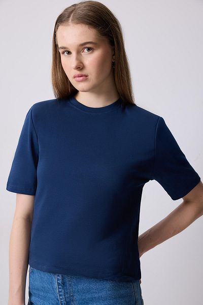 Touché Privé Short Sleeve T-Shirt