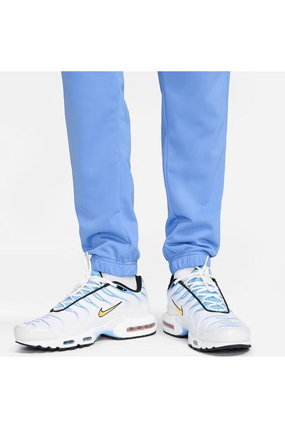 Nike Club Mens Blue Tracksuit Men's Blue Tracksuit Set Fb7351-450