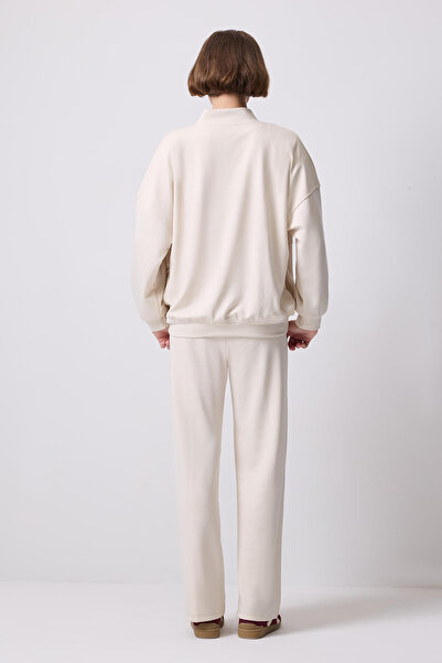 Touché Privé Jacket Tracksuit Knitted Suit