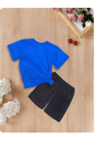 DOCE ELEGANTE дитячий комплект з подвійним серцем