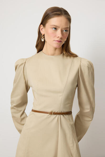 Touché Privé ΦΟΡΕΜΑ GODELI ΜΕ ΛΕΠΤΗ ΖΩΝΗ