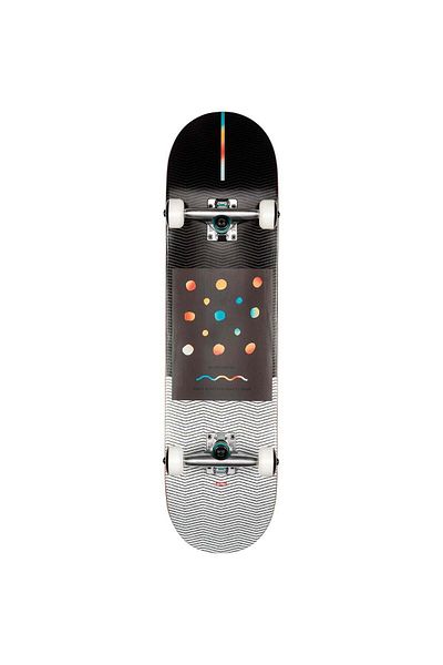 Globe Globe G1 Nine Dot Four Skateboard Complete 8 Inch