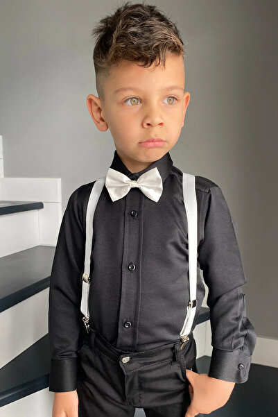 Nacar ERKEK ÇOCUK ASKI  PAPYON TAKIMI