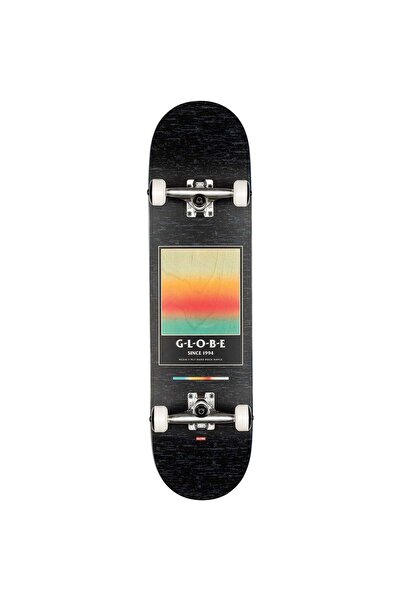 Globe Globe G1 Supercolor Skateboard Complete 8.125 Inch