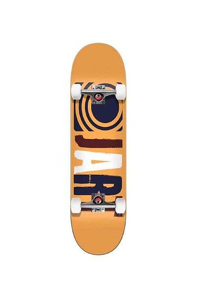 Jart Classic Mini Skateboard Complete 7.375 Inch