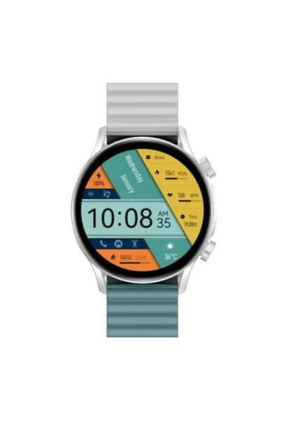 Kieslect KIESLECT Smart Calling Watch KR PRO LTD With 1.43'' HD AMOLED Display/24H Health Monitor