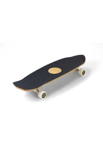 Mindless Mandala Gen X Longboard Complete 28 Inch