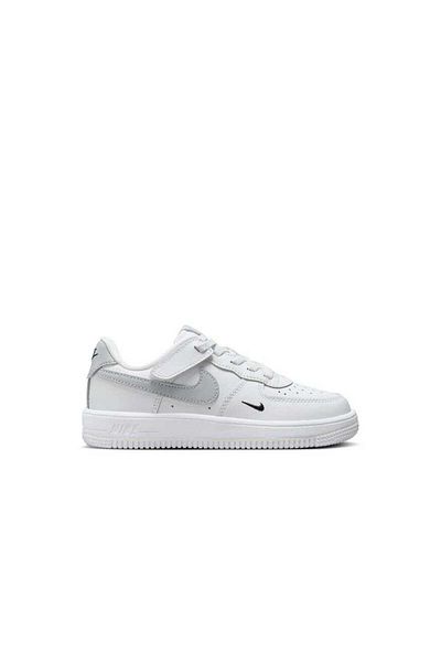 Nike Force 1 Low Easyon Ps Kids Sneaker Shoes