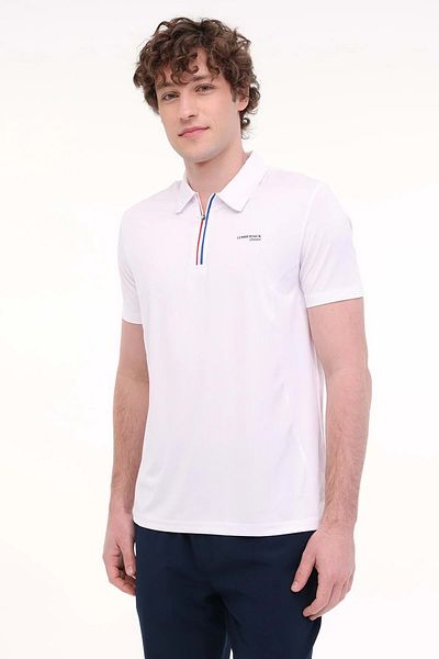 lumberjack ML RENATO 12ITL1016 5FX K ΜΠΟΥΦΑΝ ΜΠΟΥΦΑΝ - ΛΕΥΚΟ - S - ST08071-WHITE-S