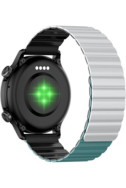 Kieslect Smart Calling Watch KR PRO LTD With 1.43'' HD AMOLED Display/24H Health Monitor