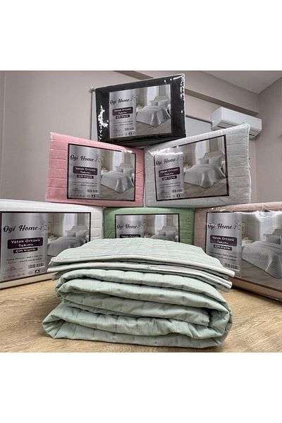 OGİ HOME BED COTTAGE