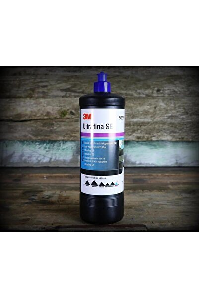 3M 50383 Ultrafine HARE GİDERİCİ CİLA 1 LT
