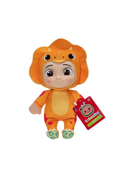 TOYFEST كوكوميلون ميني قطيفة 20 سم - 1 قطعة