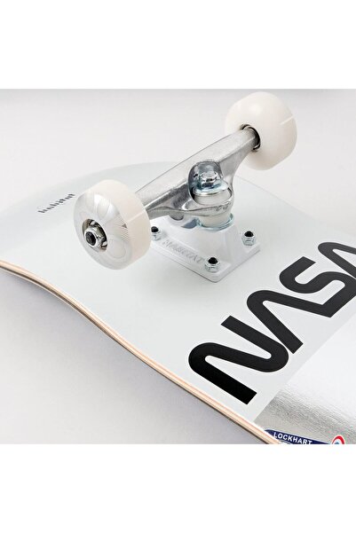 Habitat Nasa Array Skateboard Complete 8 Inch