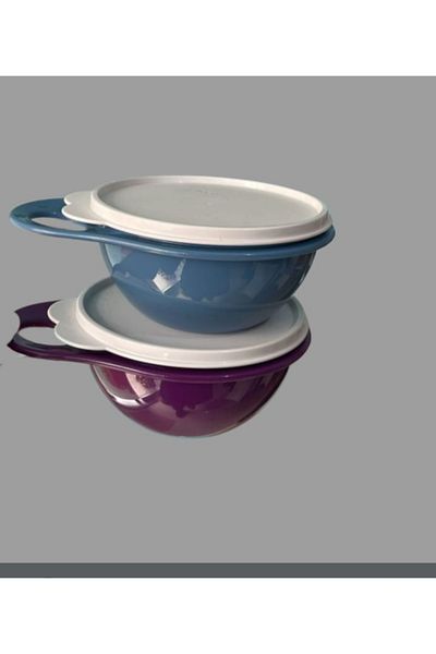 Tupperware 2-Pack Mix 600ml