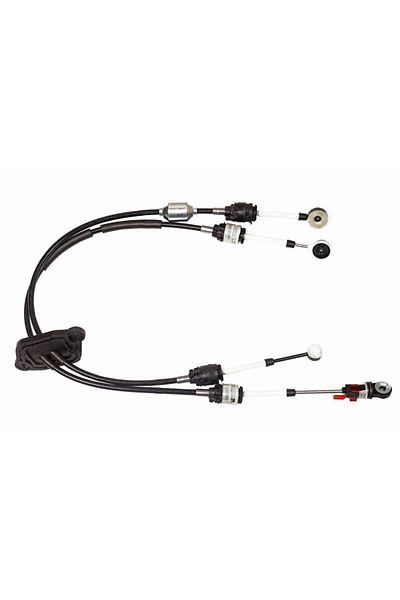 CAVO ---Gear Shift Wire Bi-Master Iii 2.3 M9T Compatible