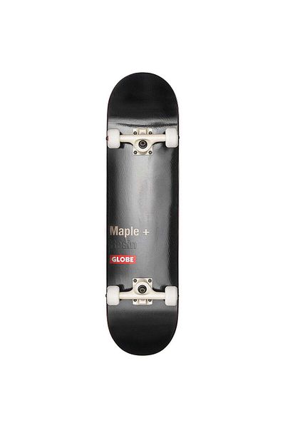 Globe Globe G3 Bar Skateboard Complete 8 Inch