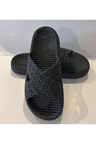 GEZER Ψάθινη όψη ΧΟΝΤΡΗ ΣΟΛΑ ΠΛΗΡΕΣ ΑΝΤΙΓΛΥΣΤΙΚΕΣ ΠΛΑΣΤΙΚΕΣ ΓΥΝΑΙΚΕΣ ΠΑΝΤΟΦΛΕΣ ΣΠΙΤΙΟΥ ΚΑΙ ΔΡΟΜΟΥ ΥΓΡΟΥ ΔΑΠΕΔΟΥ