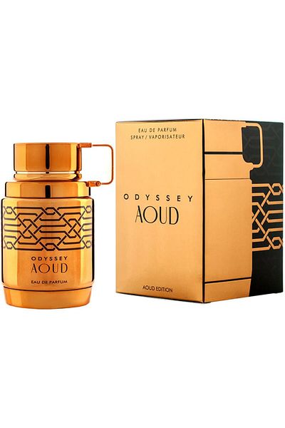 Armaf Armaf Odyssey Oud Oud Edition Eau de Parfum for Men 100ml