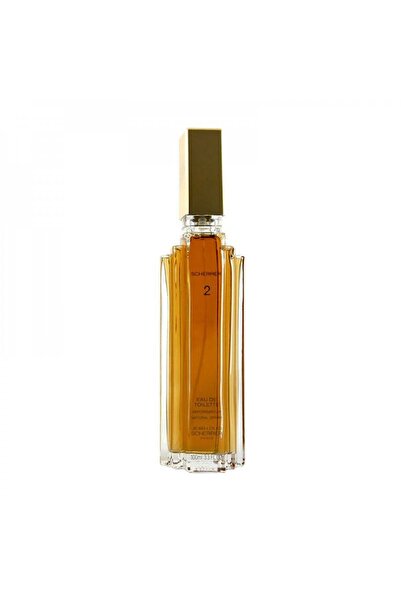 Jean Louis Scherrer عطر شيرير 2 للنساء او دي تواليت من جان لويس شيرير 100مل