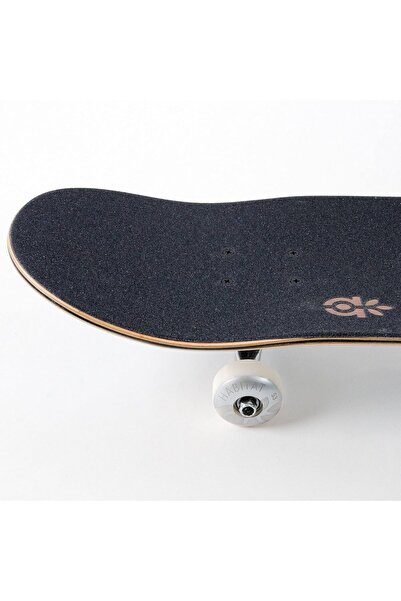 Habitat Nasa Array Skateboard Complete 8 Inch