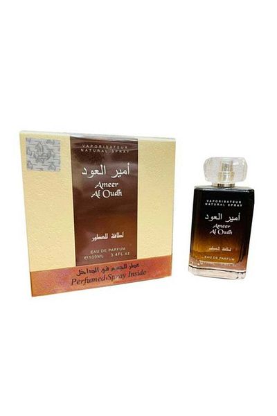lattafa Ameer Al Oud Edp 100ml