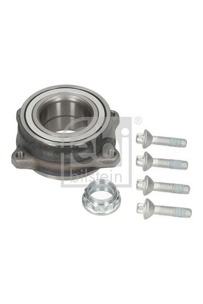 FEBİ Mercedes Tcer Hub Rear Wheel System (Model Numbers: 257 18/ 213 16/ 238 18/ 222 17/ 217 17/)