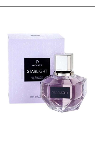 Aigner Starlight Edp 100Ml - ماء عطر ستار لايت 100ملليلتر