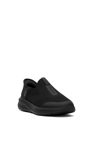 lumberjack Мъжки маратонки 5M Liyo 5FX, черни