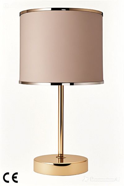 571 Store Life Lamp Shade Night Lamp on Comedy, Table, Berger