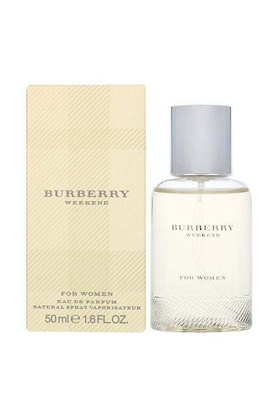 BURBERRY Weekend Women Edp 50ml