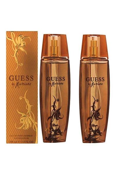 Guess 2 Piece Marciano Edp Gift Set 200Ml - مجموعة هدايا ماركيانو EDP مكونة من قطعتين 200ملليلتر
