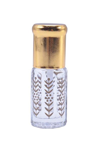 The Woods Collection Tola Rose Musk Long-Lasting Fragrance Oil 3ml