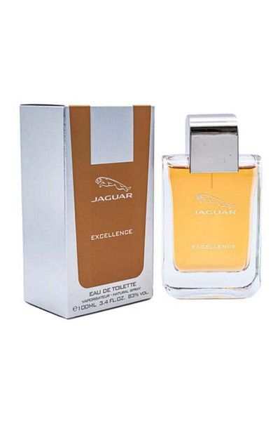 Jaguar Excellence Edt 100ml