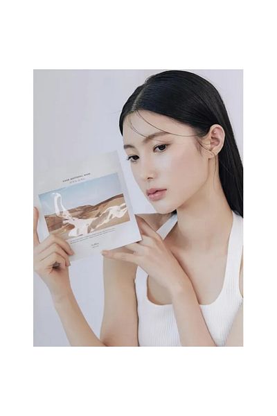 Dr. Althea Dr.Althea Oasis Soothing Mask (1ea)