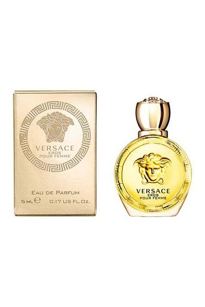 Versace Eros Edp 5ml