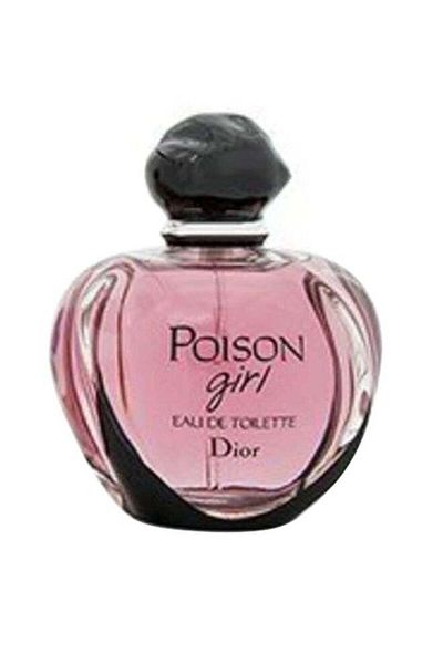 Dior Poison Girl Edt For Women 100ml