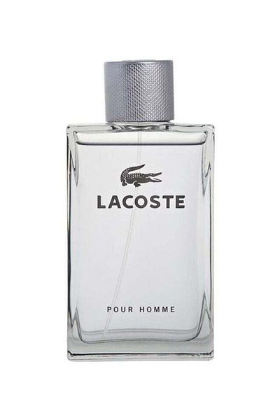 Lacoste Pour Homme Edt 100Ml - عطر بور هوم EDT 100ملليلتر